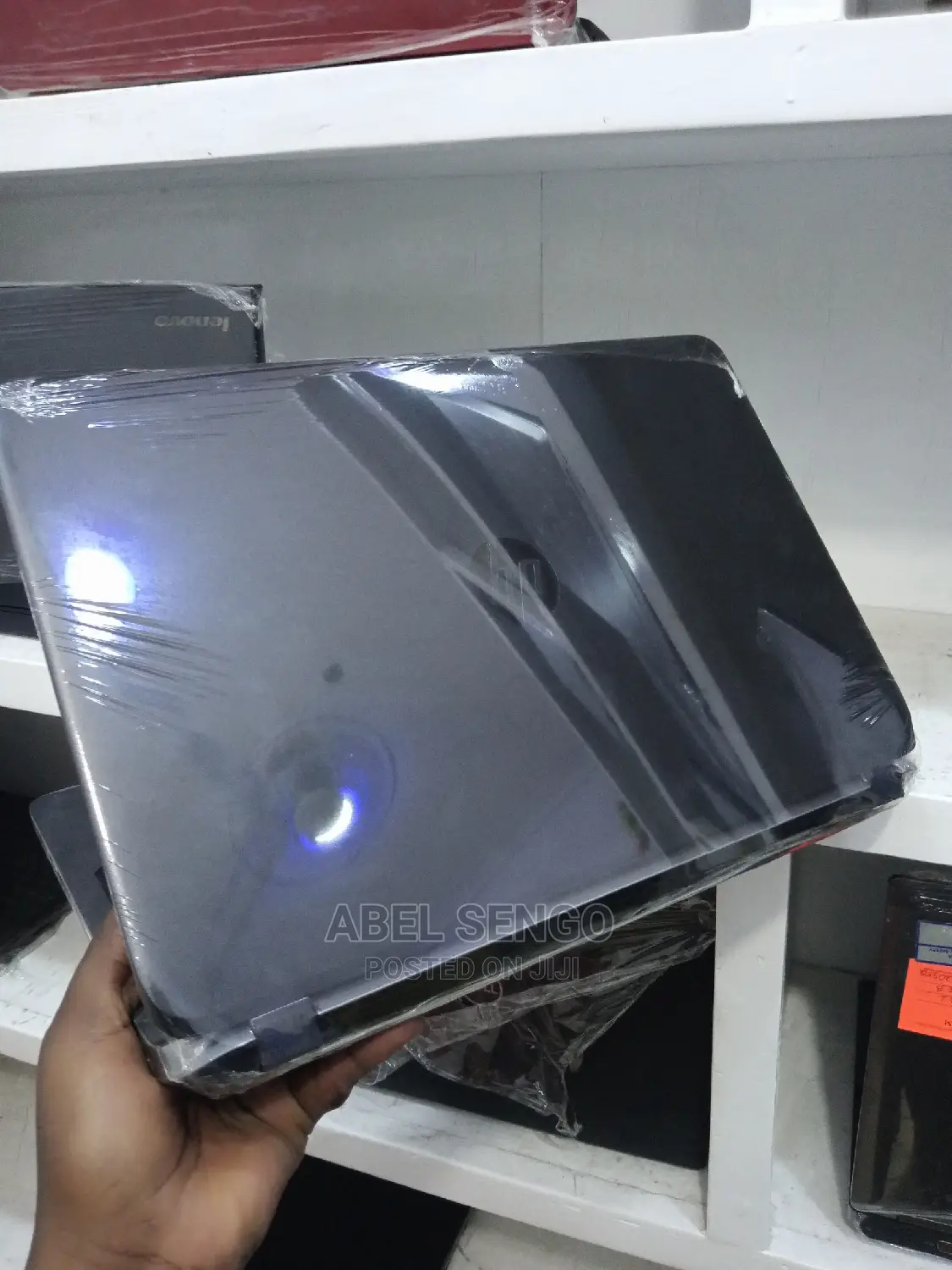 Laptop HP ProBook 450 G2 8GB Intel Core I5 HDD+SSD 500GB