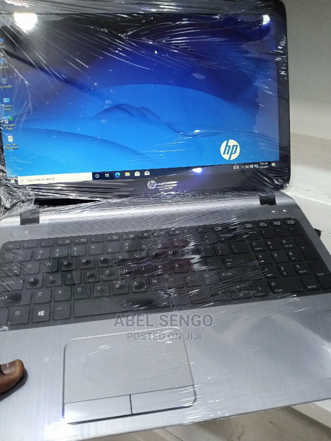 Laptop HP ProBook 450 G2 8GB Intel Core I5 HDD+SSD 500GB