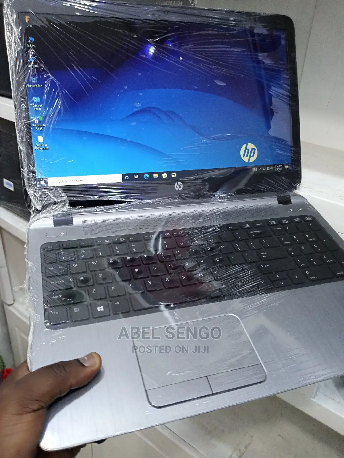 Laptop HP ProBook 450 G2 8GB Intel Core I5 HDD+SSD 500GB