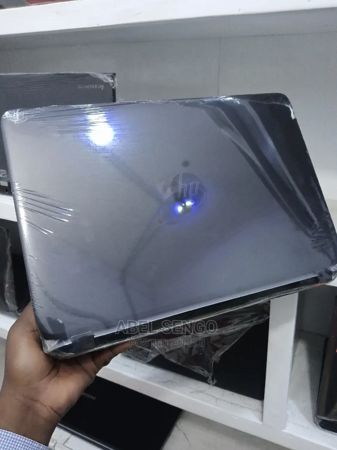 Laptop HP ProBook 450 G2 8GB Intel Core I5 HDD+SSD 500GB