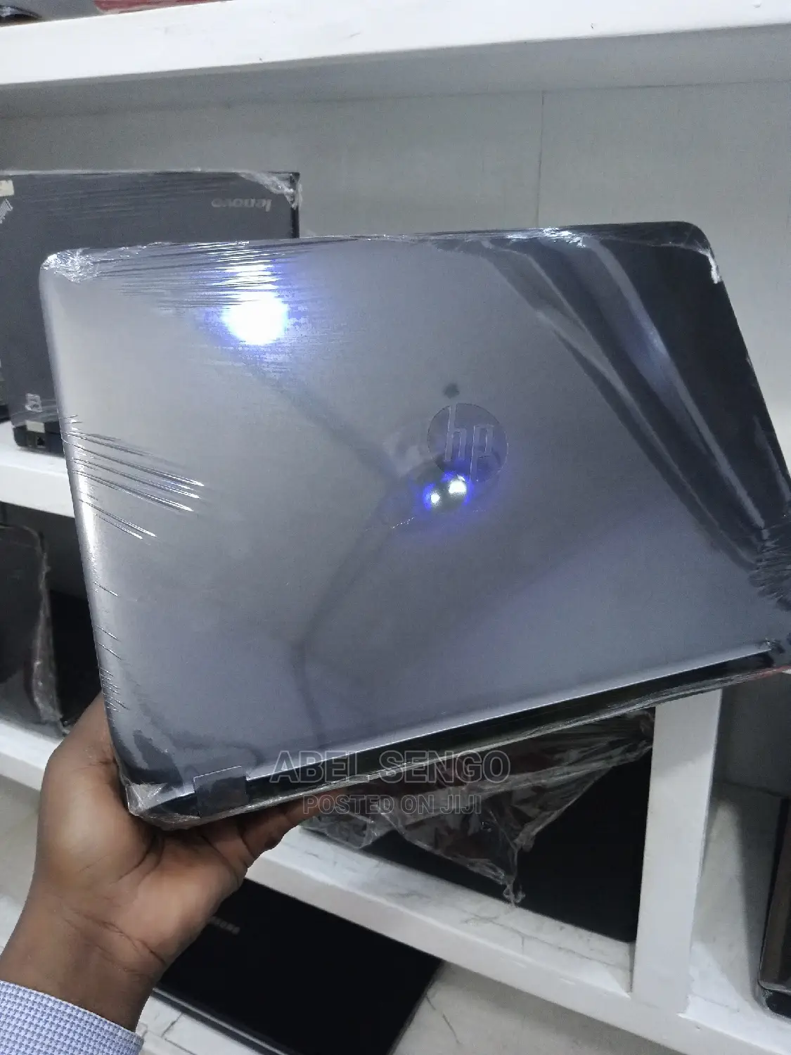 Laptop HP ProBook 450 G2 8GB Intel Core I5 HDD+SSD 500GB