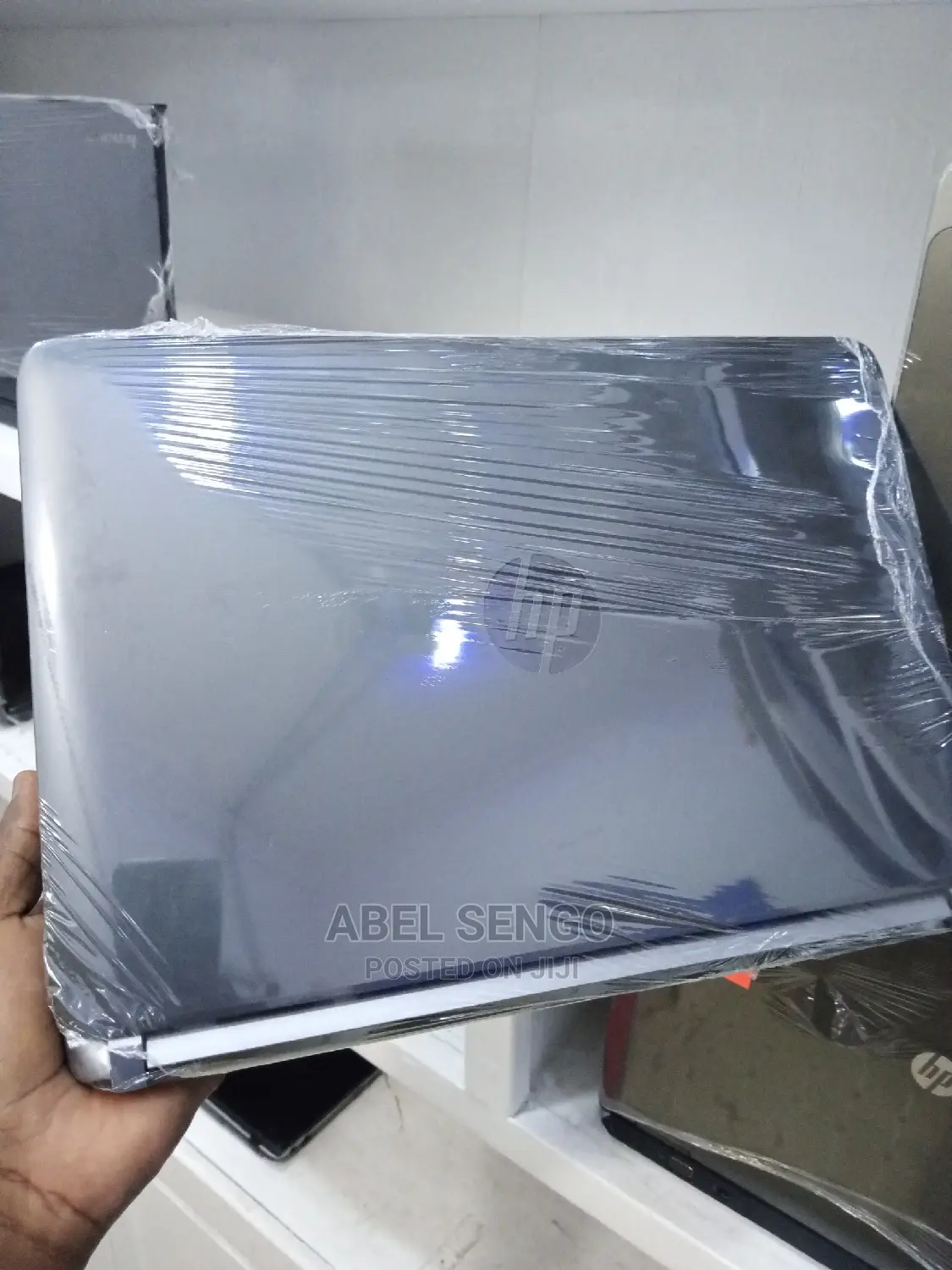Laptop HP ProBook 430 G2 4GB Intel Core I5 HDD+SSD 500GB