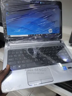 Laptop HP ProBook 430 G2 4GB Intel Core I5 HDD+SSD 500GB