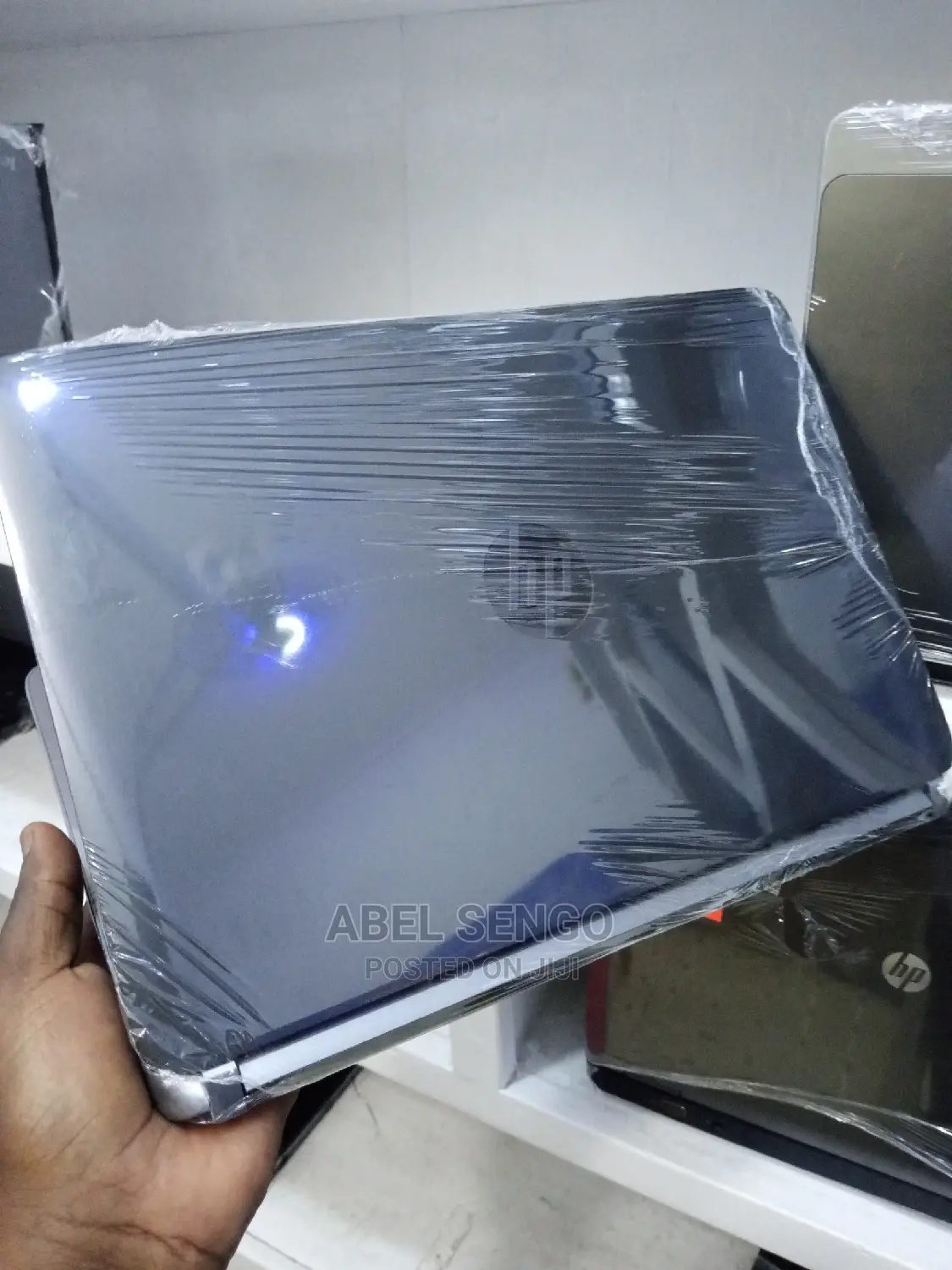 Laptop HP ProBook 430 G2 4GB Intel Core I5 HDD+SSD 500GB