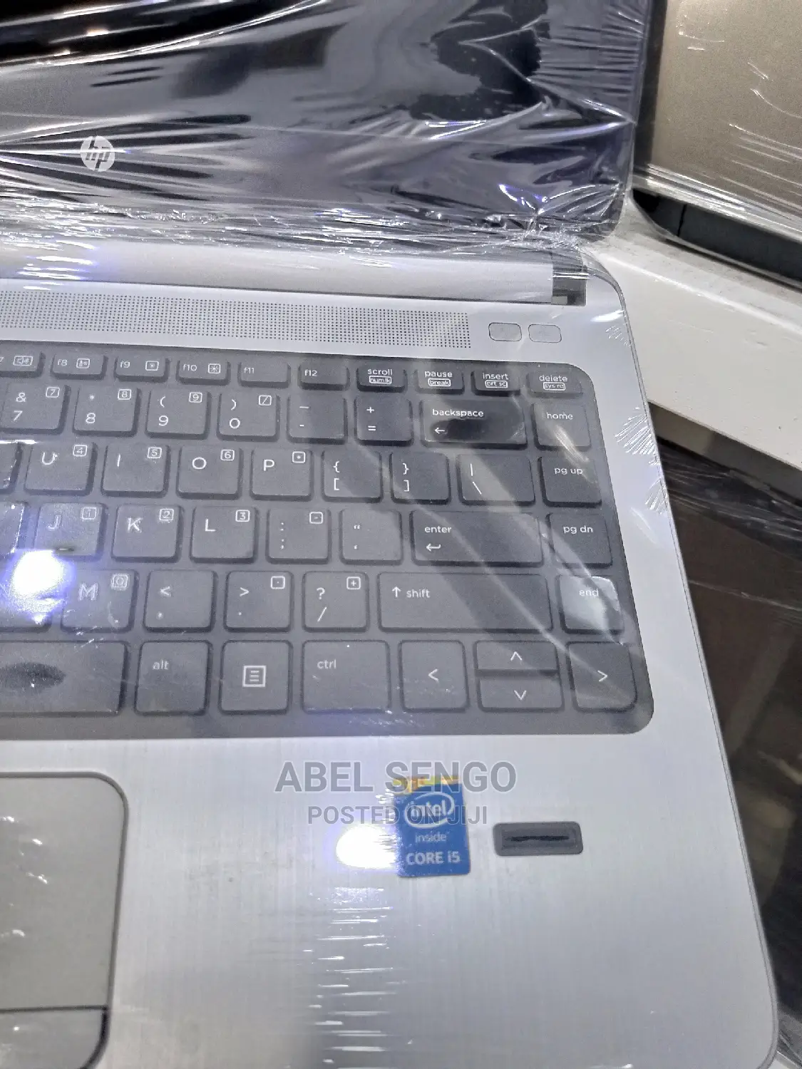 Laptop HP ProBook 430 G2 4GB Intel Core I5 HDD+SSD 500GB
