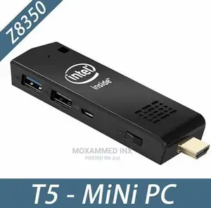 Pocket Computer ,Windows 10 , Quad Core 4/64gb