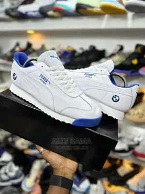 Puma Roma Brand