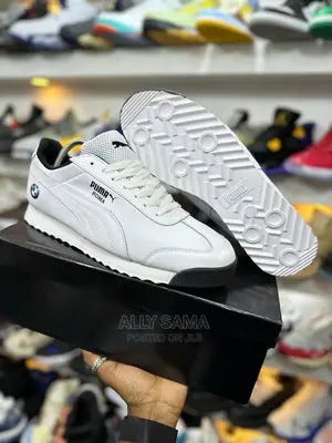 Puma Roma Brand
