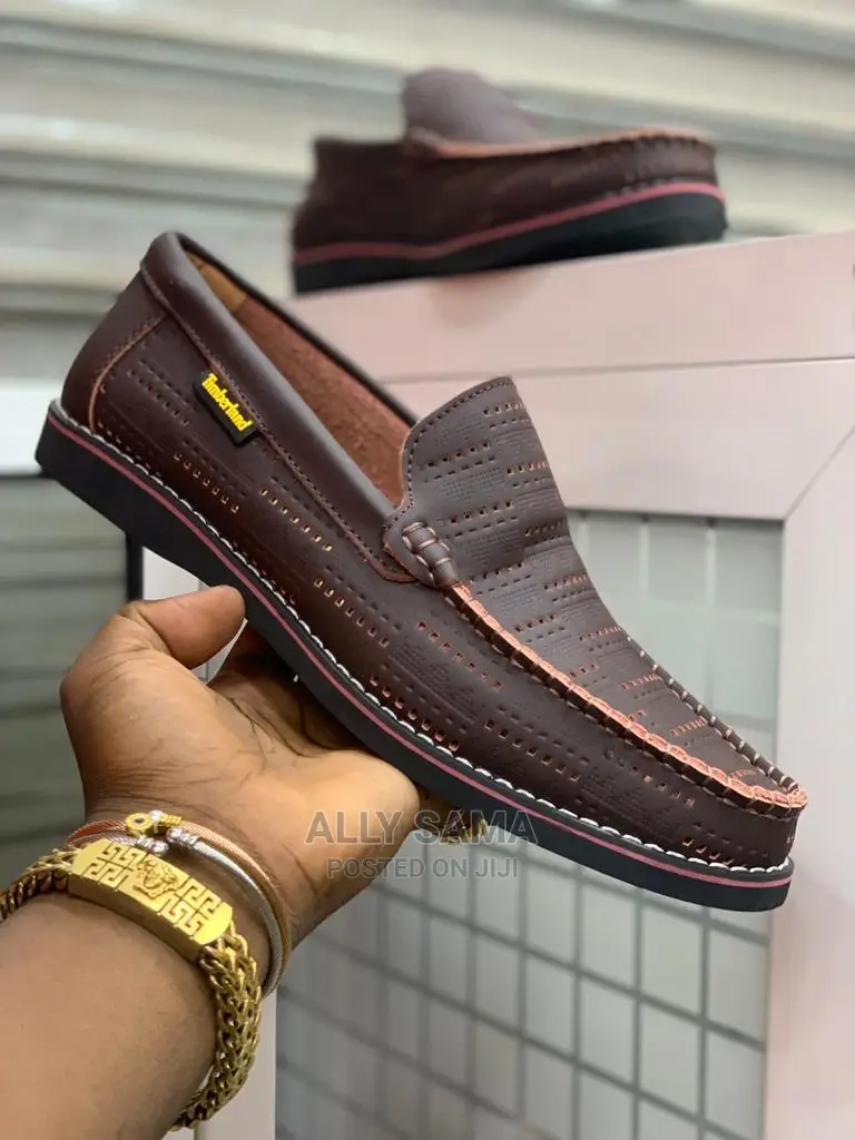 Timberland Loafers