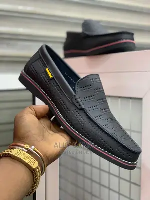 Timberland Loafers