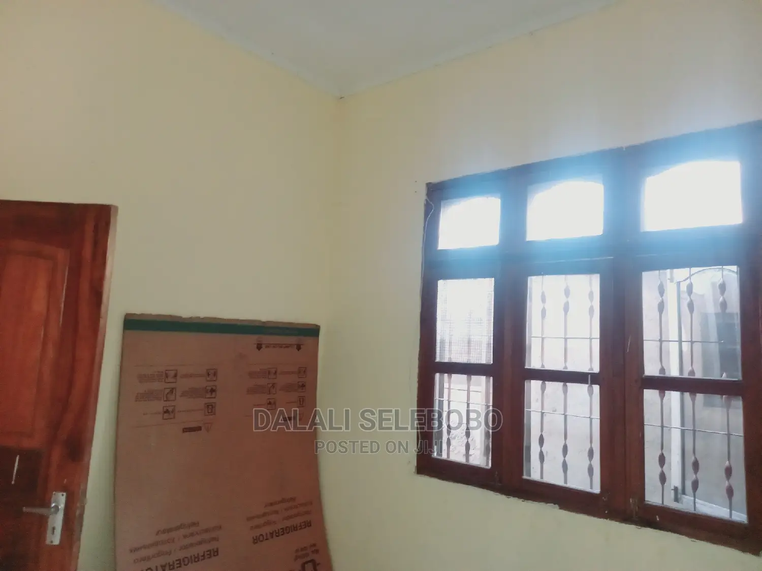 2bdrm Penthouse in Sinza Igesa for Rent