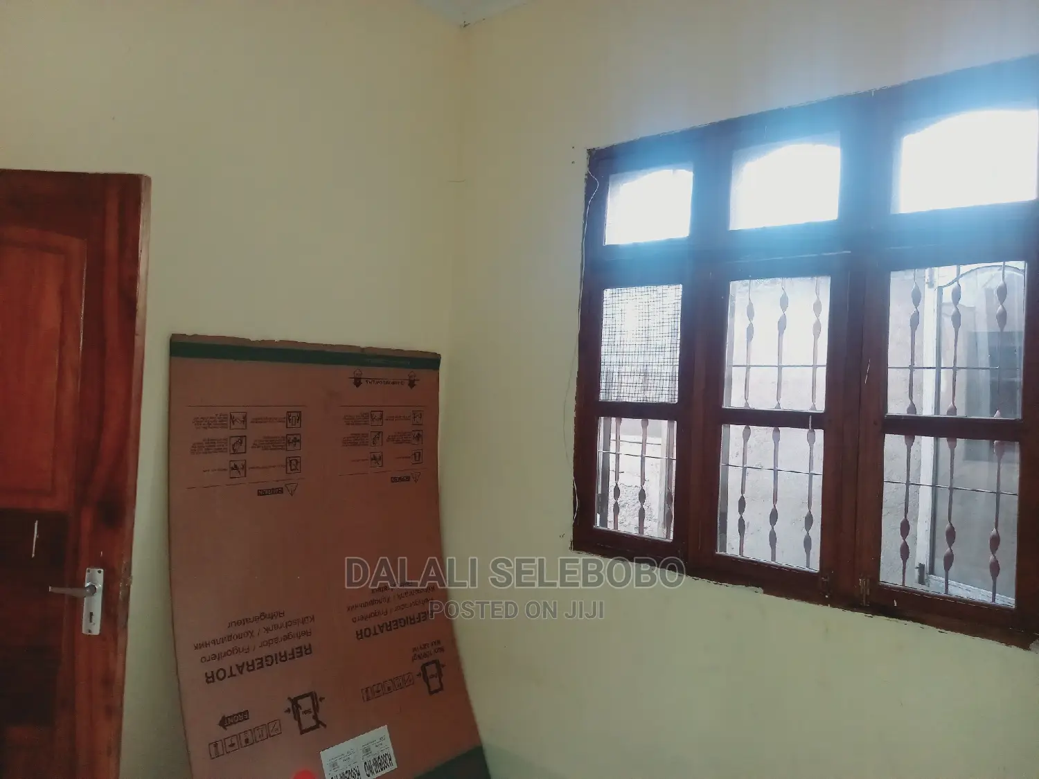2bdrm Penthouse in Sinza Igesa for Rent