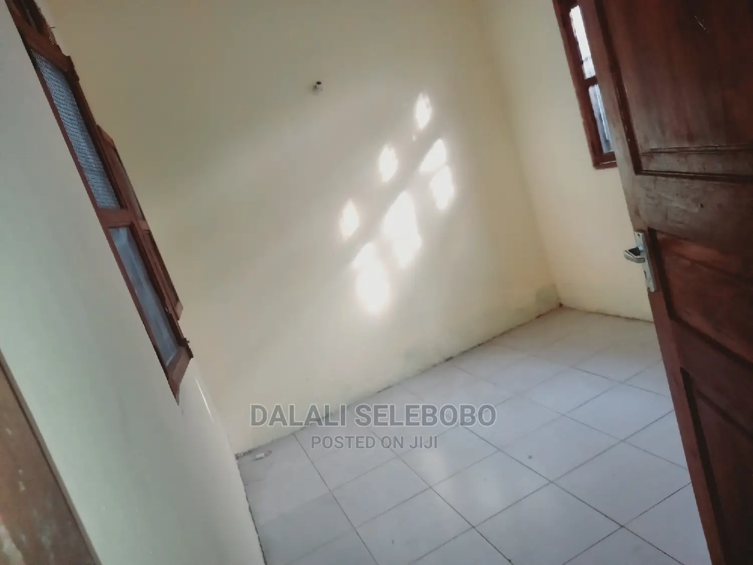 2bdrm Penthouse in Sinza Igesa for Rent