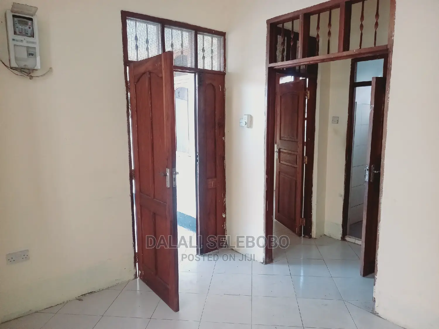 2bdrm Penthouse in Sinza Igesa for Rent