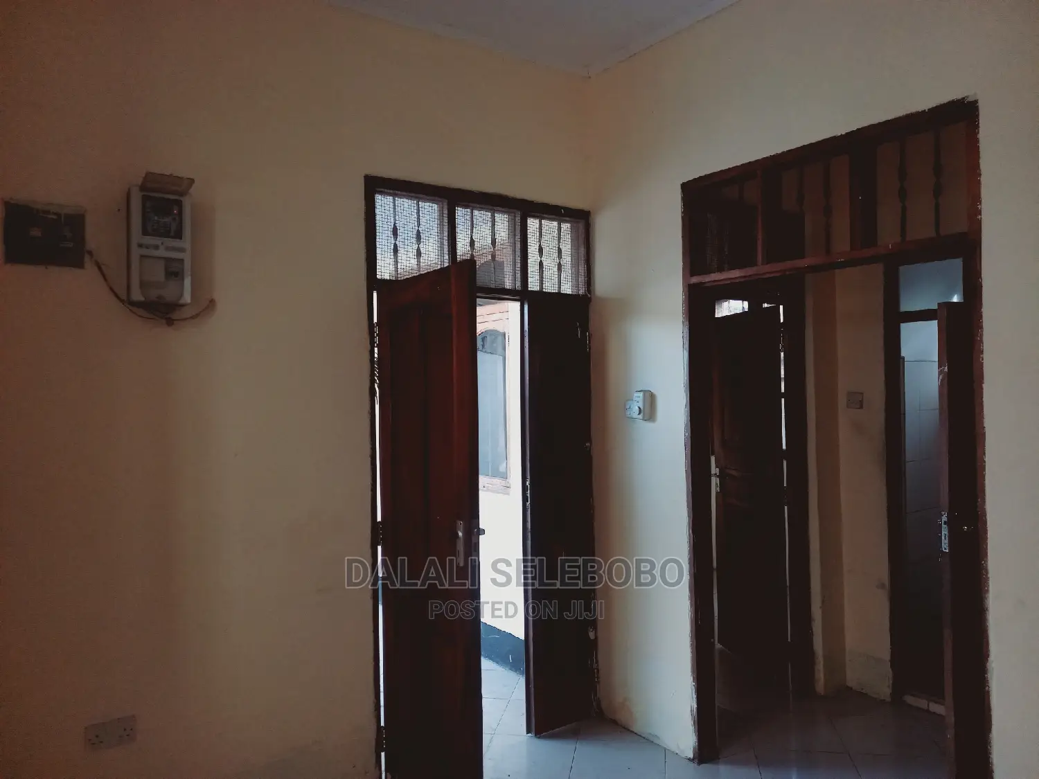 2bdrm Penthouse in Sinza Igesa for Rent