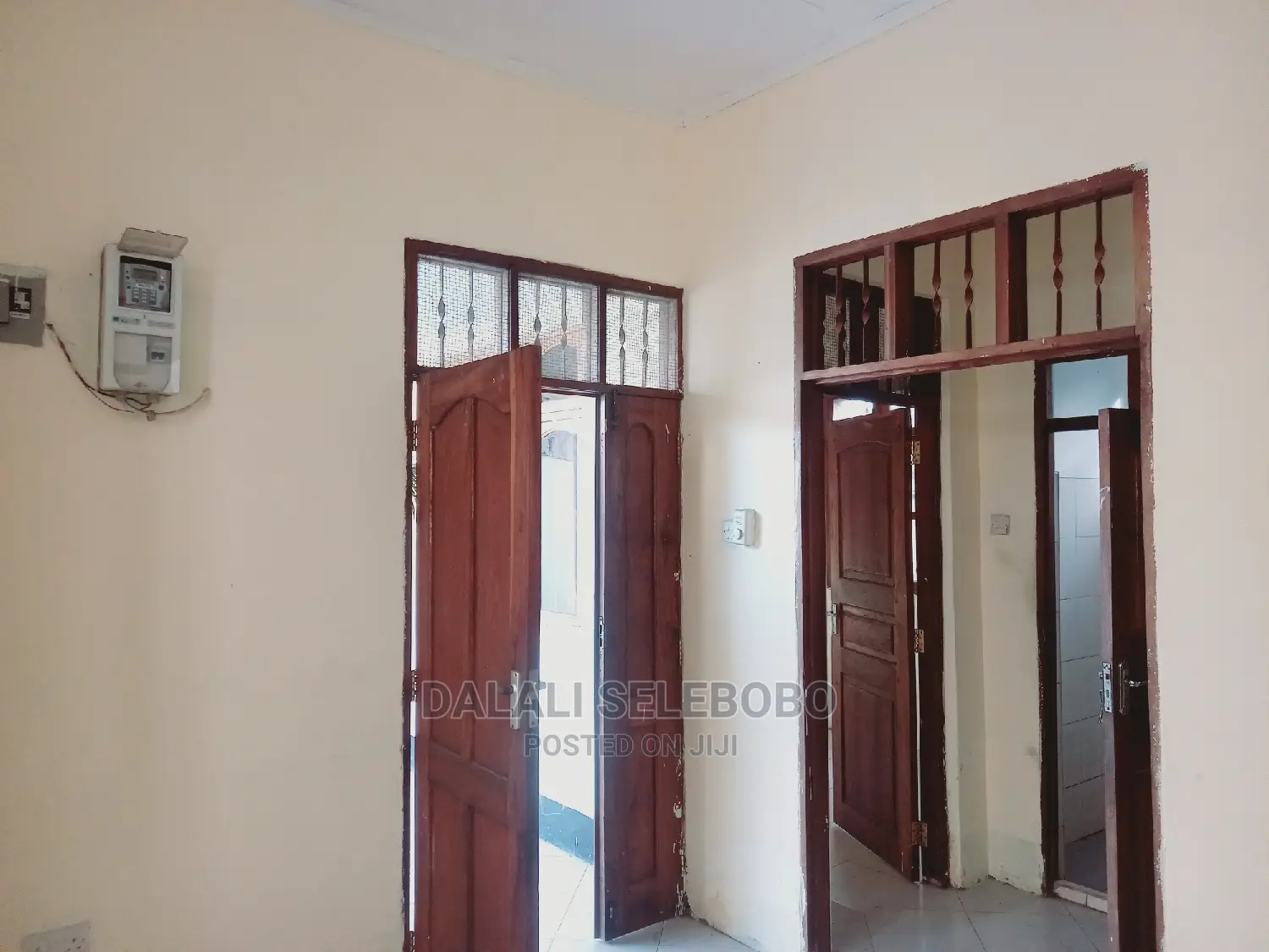 2bdrm Penthouse in Sinza Igesa for Rent
