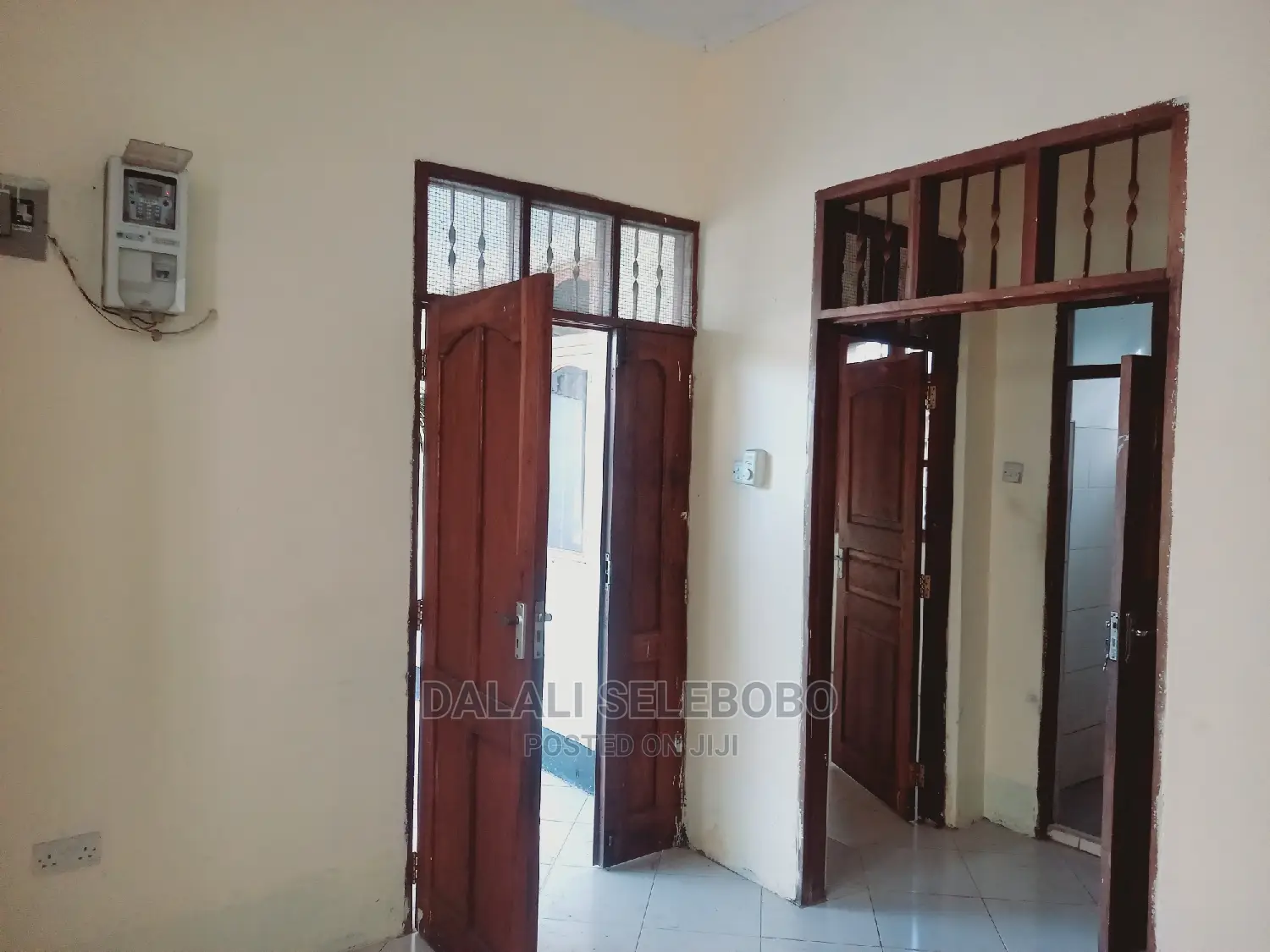 2bdrm Penthouse in Sinza Igesa for Rent