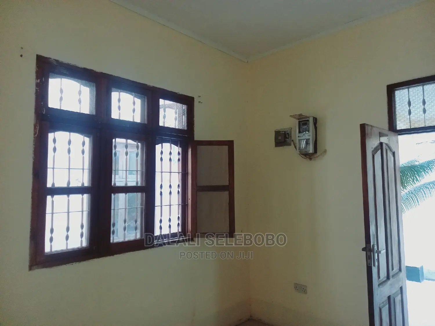2bdrm Penthouse in Sinza Igesa for Rent