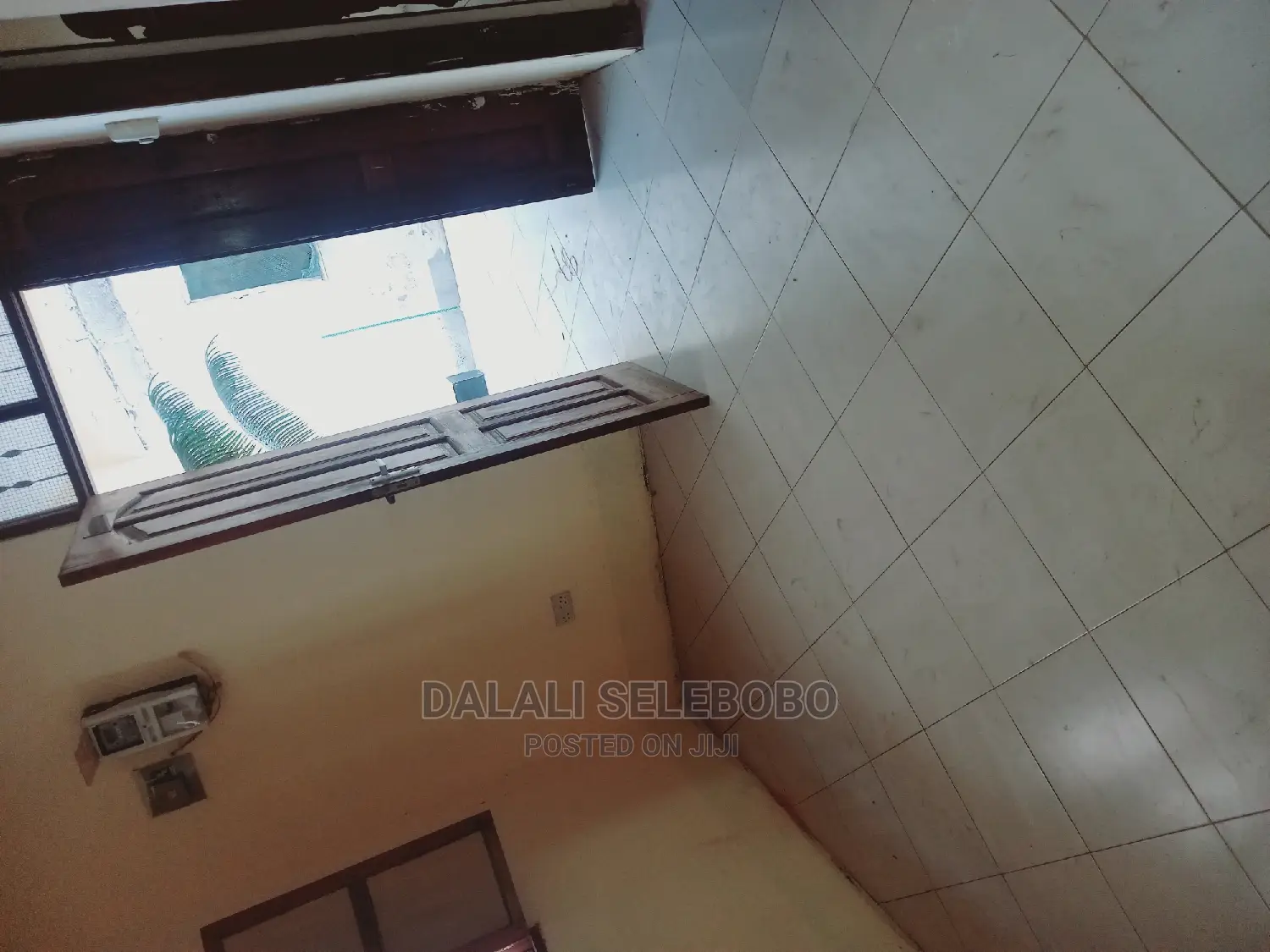 2bdrm Penthouse in Sinza Igesa for Rent