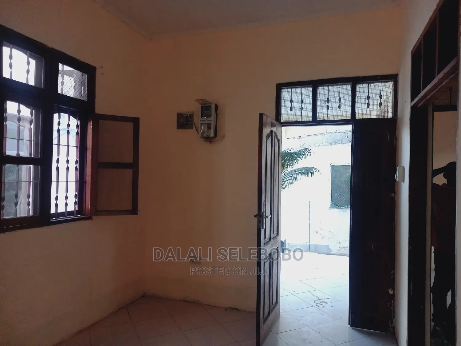 2bdrm Penthouse in Sinza Igesa for Rent