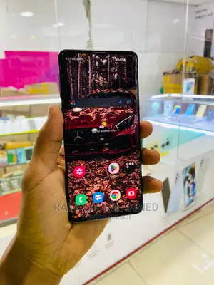 Samsung Galaxy S10 128 GB Black