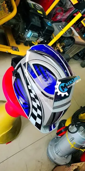 Welding Protective Helment