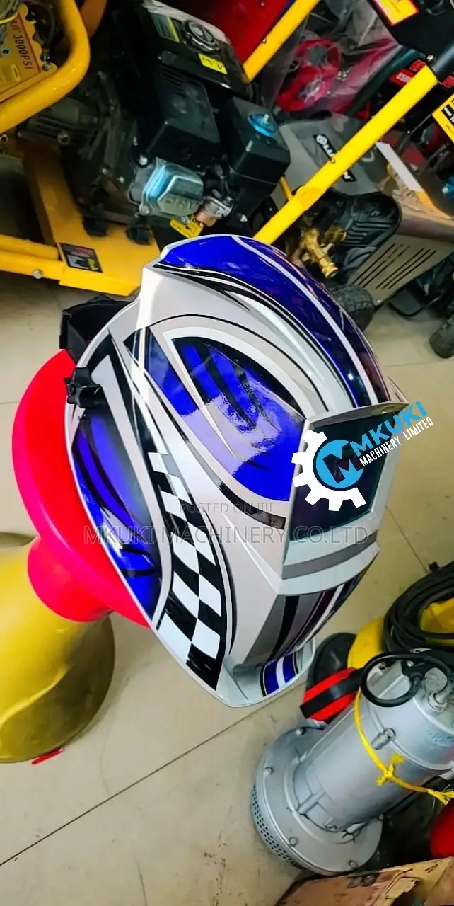 Welding Protective Helment