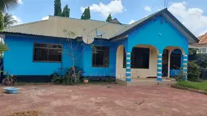 3bdrm House in Kinyerezi, Kinondoni for Sale