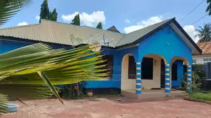 3bdrm House in Kinyerezi, Kinondoni for Sale