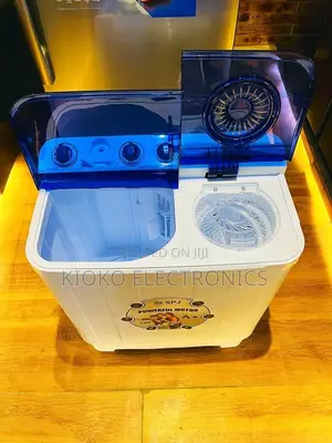 7kgs Spj Manual Washing Machine