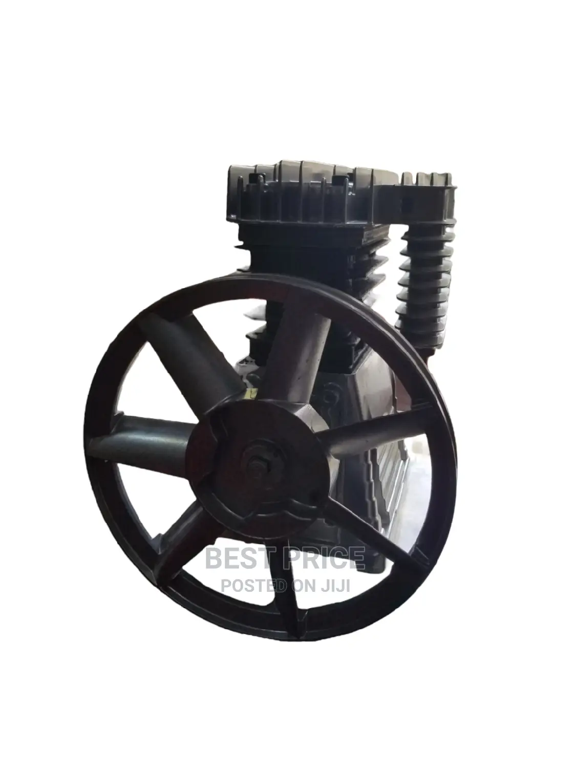 Head Compressor Aliminium Piston 2