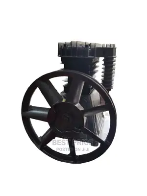 Head Compressor Aliminium Piston 2