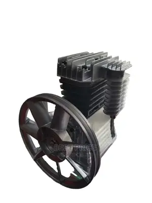 Head Compressor Aliminium Piston 2