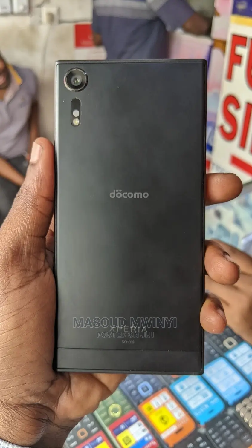 New Sony Xperia XZs 32 GB