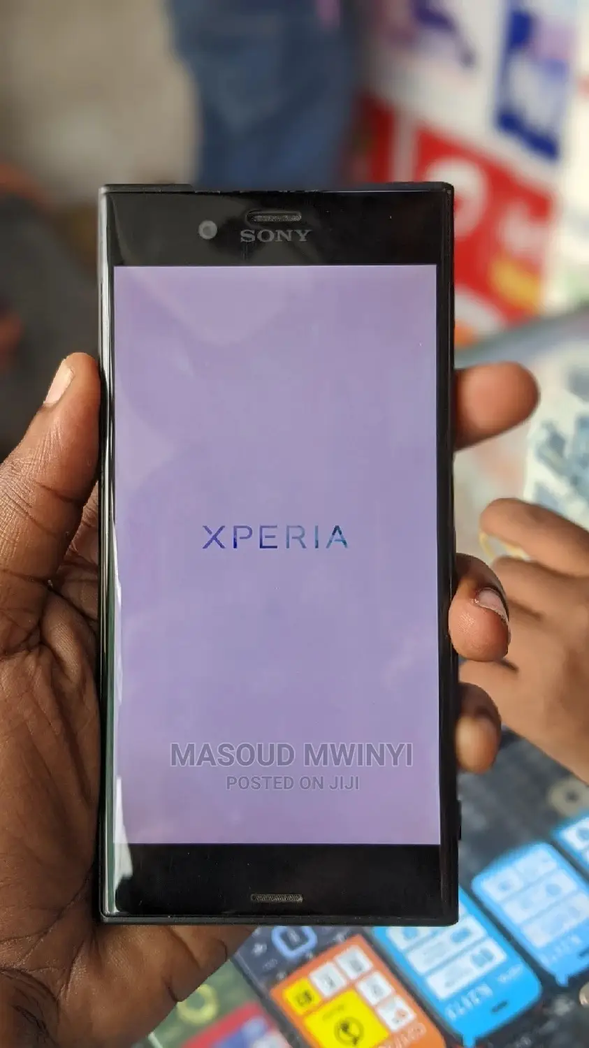 New Sony Xperia XZs 32 GB