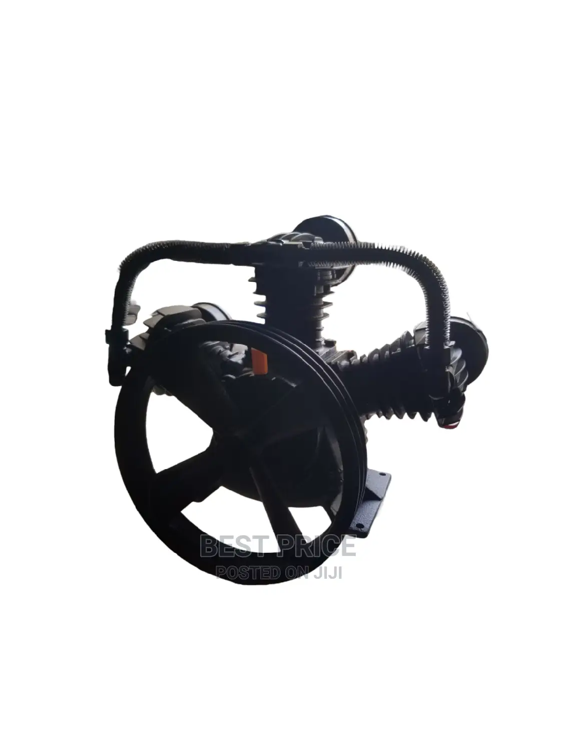 Head Compressor Piston 3