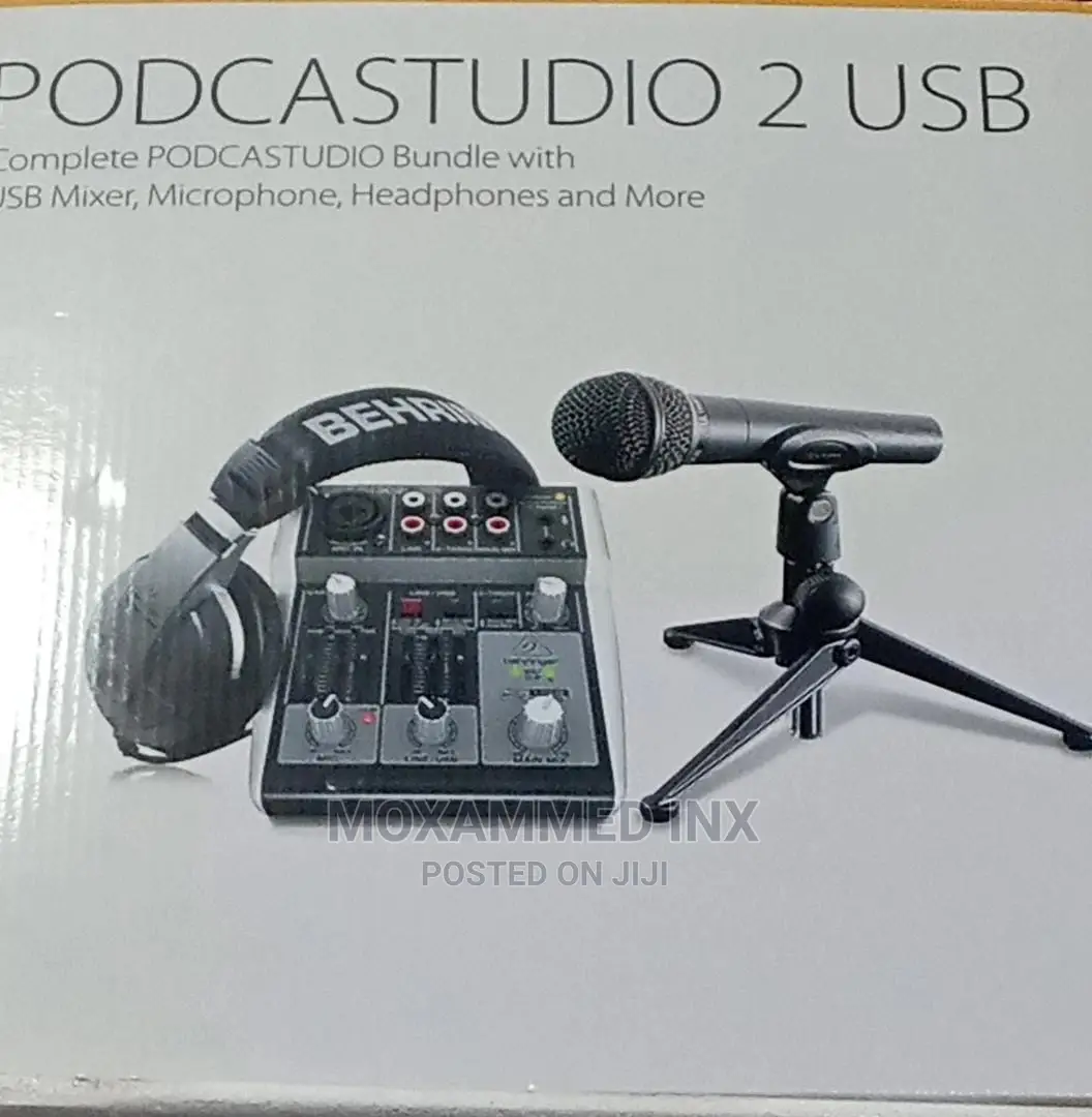 Podcast Bundle Pack