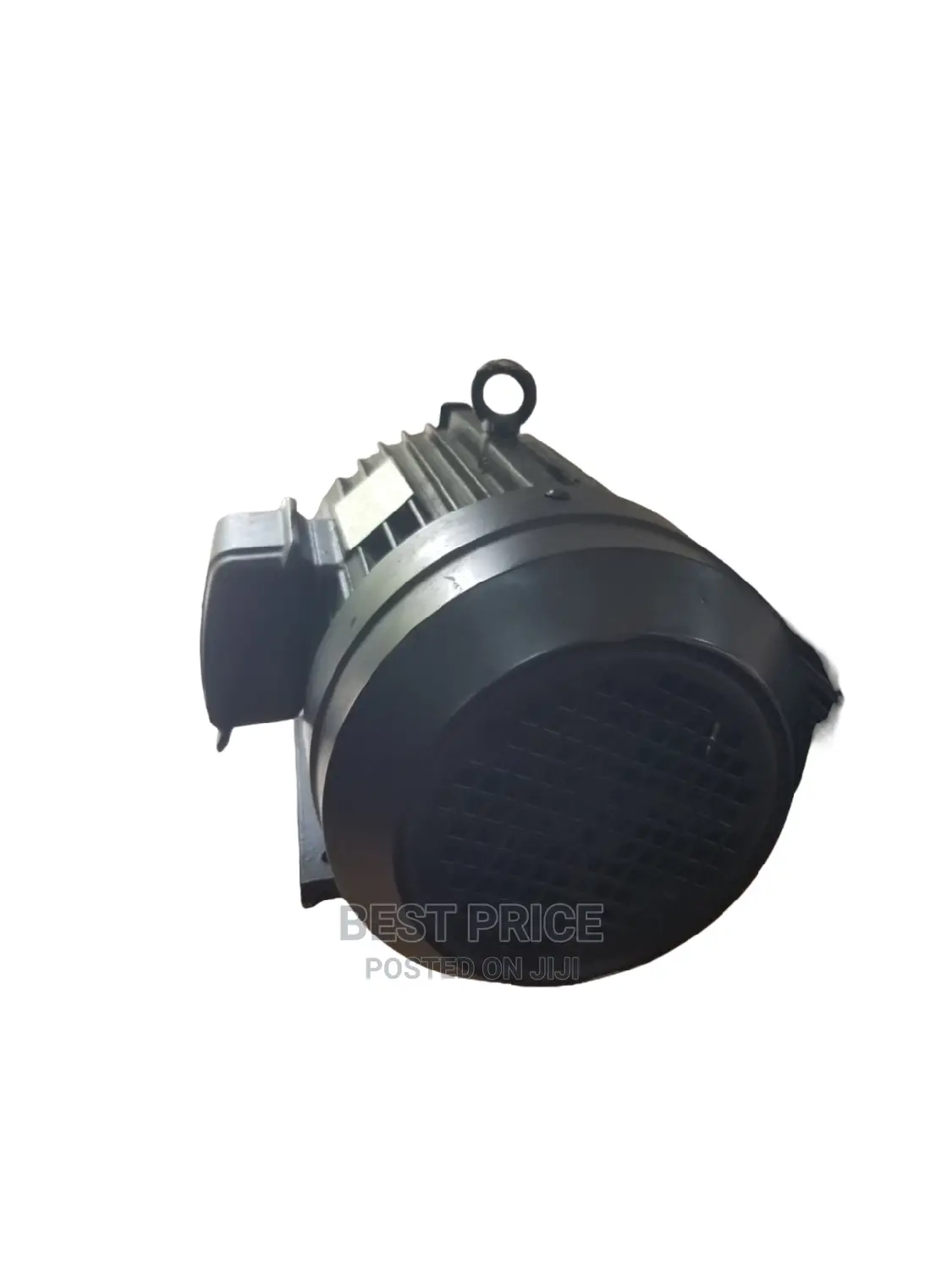 Air Compressor Motor Phase 3 HP 7.5