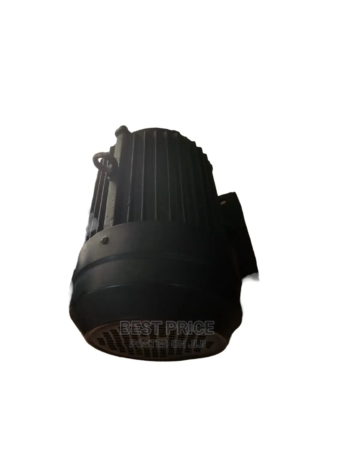 Air Compressor Motor Phase 3 HP 7.5
