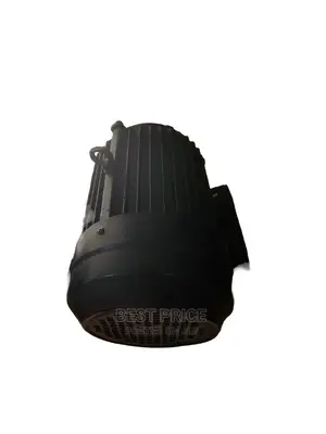Air Compressor Motor Phase 3 HP 7.5
