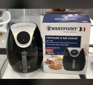 Westpoint Airflyer