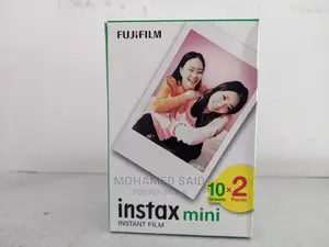 Instax Mini 7s