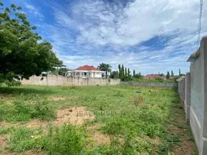 Kiwanja SQM 1700 Mbweni Mpiji