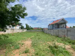 Kiwanja SQM 1700 Mbweni Mpiji