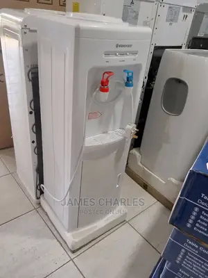 West Point Dispenser