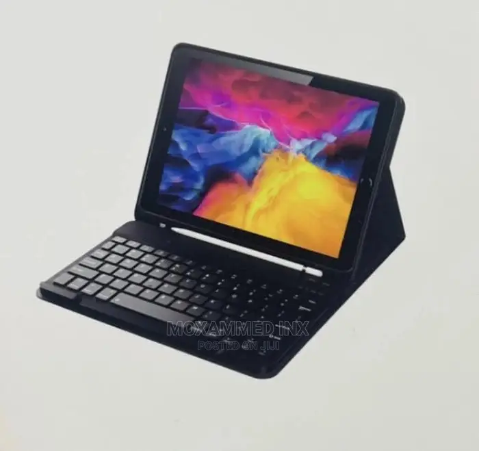Smart Keyboard Folio