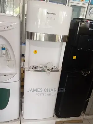 #West Point Dispenser