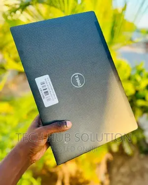 New Laptop Dell Latitude 7480 8GB Intel Core I5 SSD 256GB