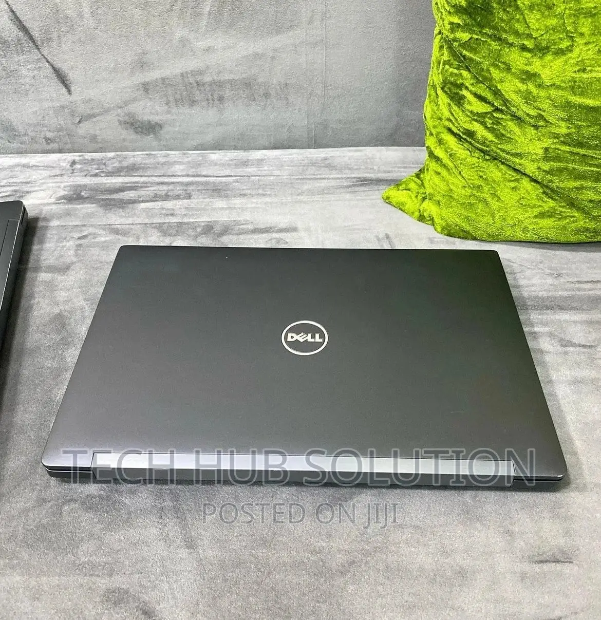New Laptop Dell Latitude 7480 8GB Intel Core I5 SSD 256GB