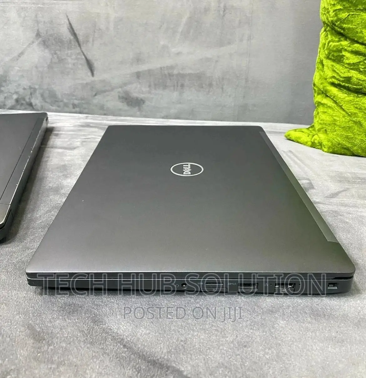 New Laptop Dell Latitude 7480 8GB Intel Core I5 SSD 256GB